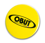 Obut badge Obut badge