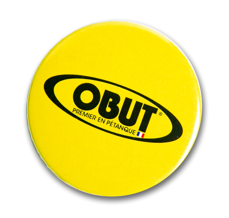 Obut badge