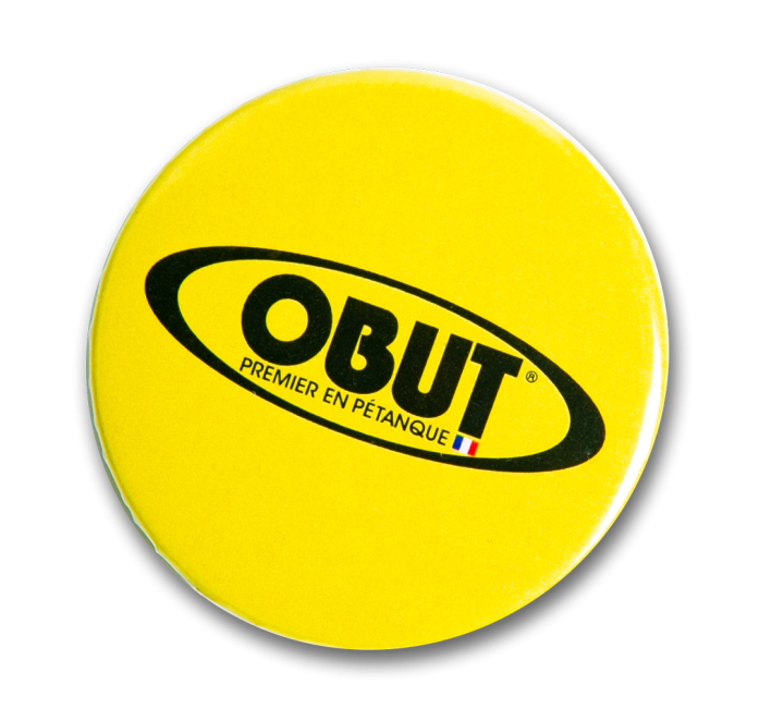 Obut badge