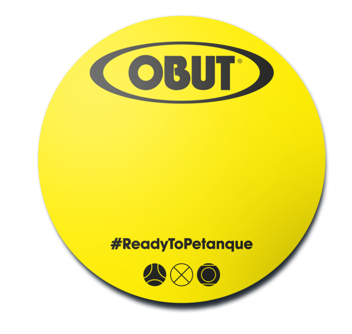 Obut stickers Obut stickers