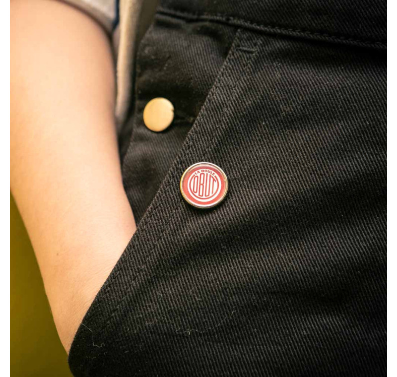 Broche vintage Broche vintage