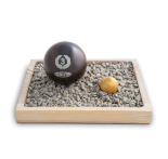 Pokalen prestige nr 3 - Obut