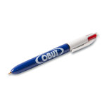 Stylo Obut 4 couleurs Stylo Obut 4 couleurs