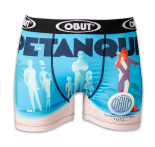 Boxer homme Monsieur Z Boxer homme Monsieur Z