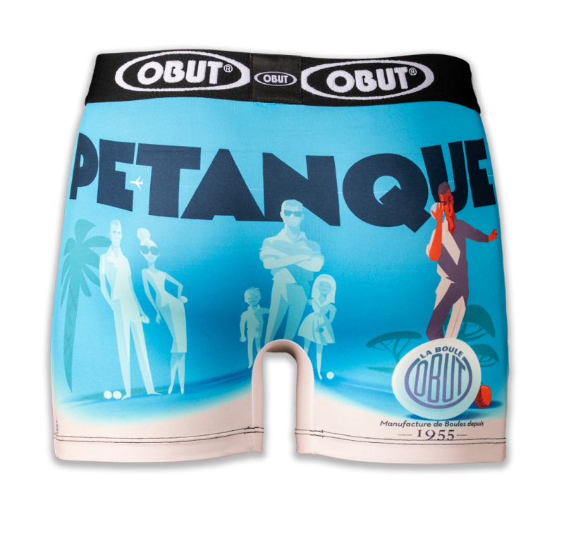 Boxer homme Monsieur Z Boxer homme Monsieur Z