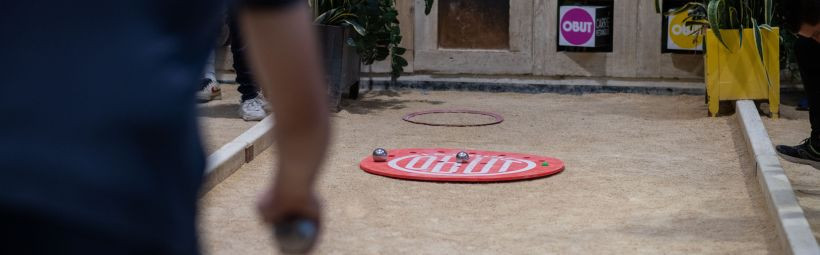 Cursos avanzados de tiro