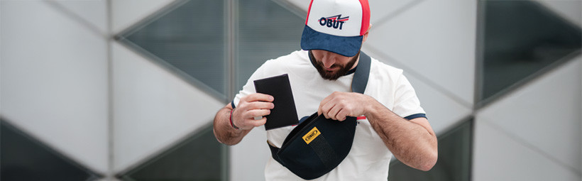 Bolsos y mochilas de petanca | Obut