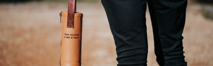 Trousses personnalisables