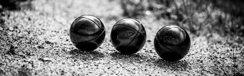 Les boules de pétanque Obut acier au carbone - obut boutique officielle