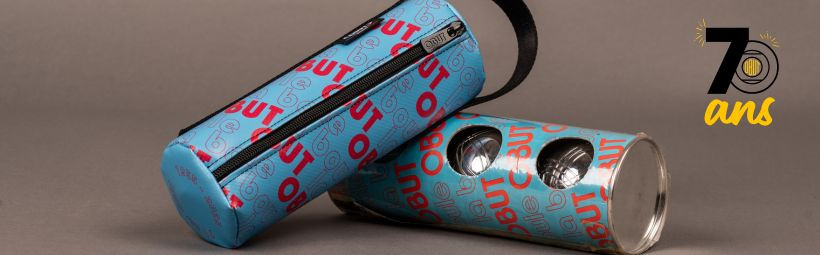 Obut 70th Anniversary – Exclusive Pétanque Accessories
