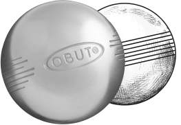 Boules loisir adultes