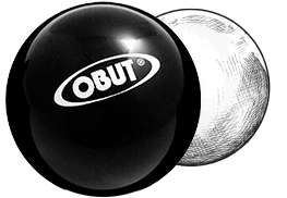 Boules Tout-terrain PVC