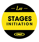 Les stages initiation