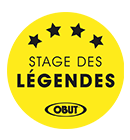 les stages des légendes