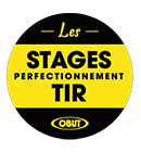 Les stages perfectionnement tir