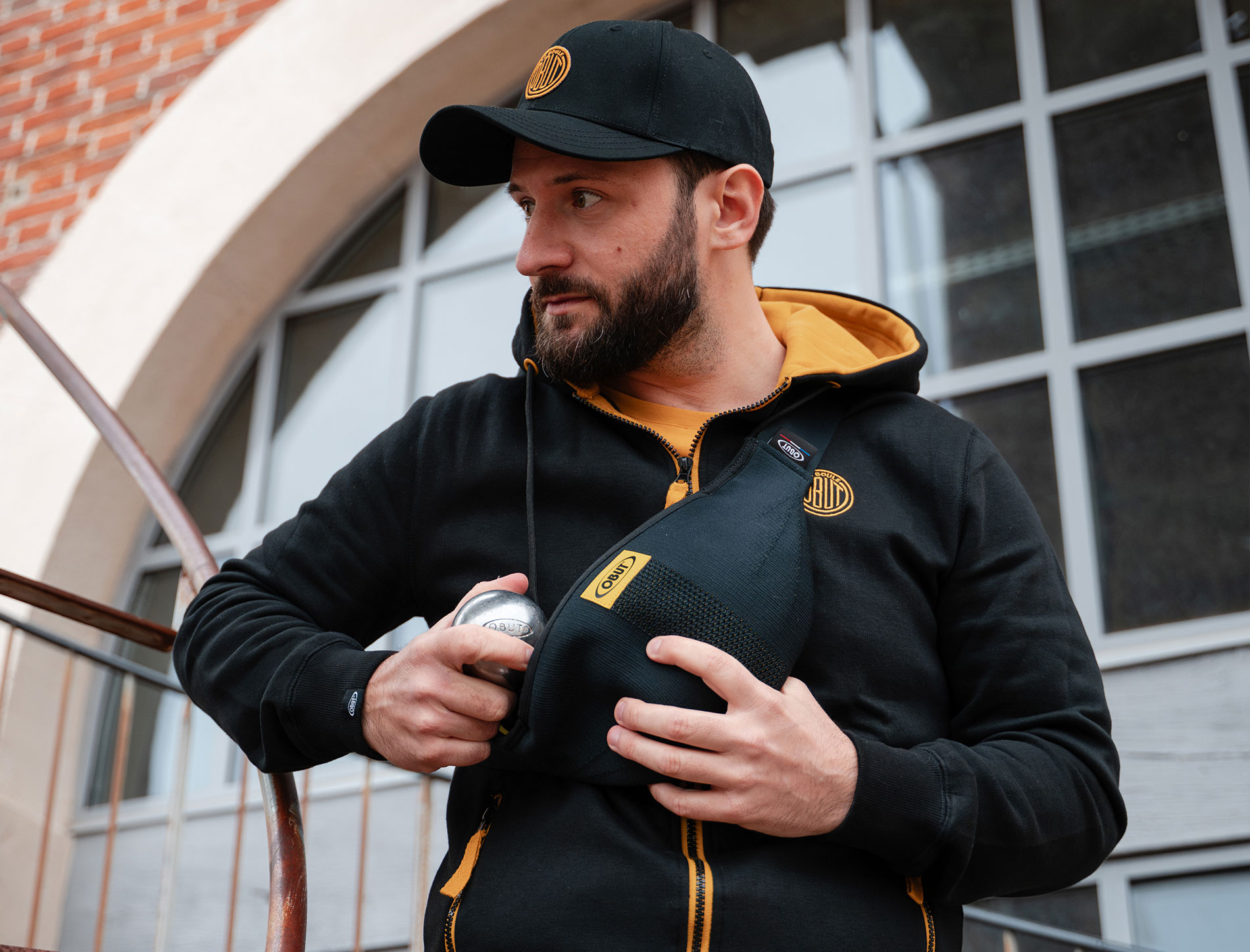 Et sinon il y a du nouveau ?