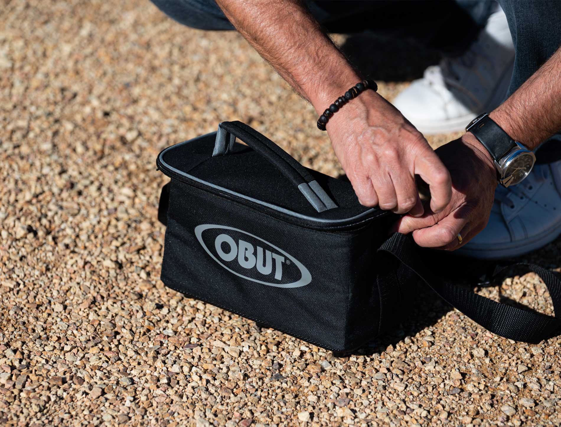 Et sinon il y a du nouveau ?