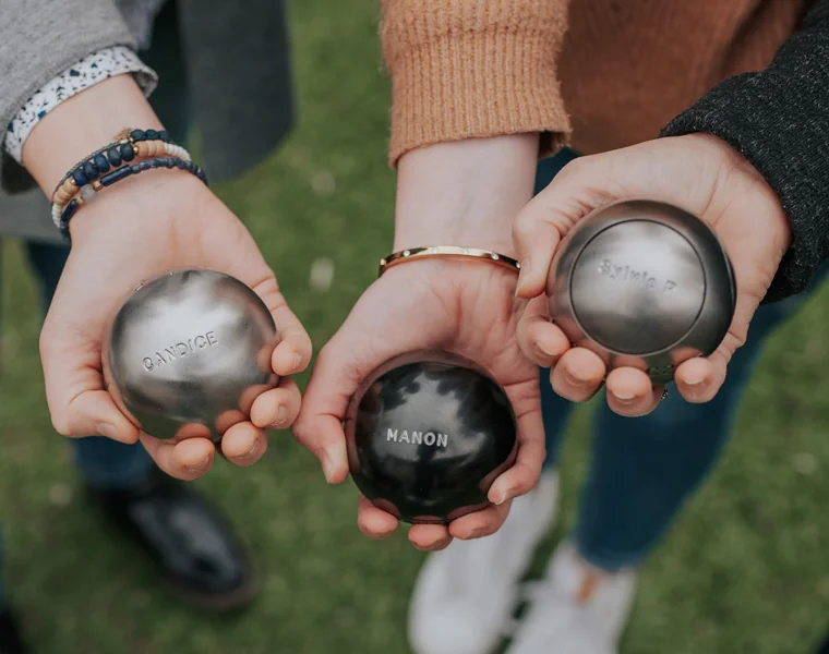 La personnalisation chez Obut