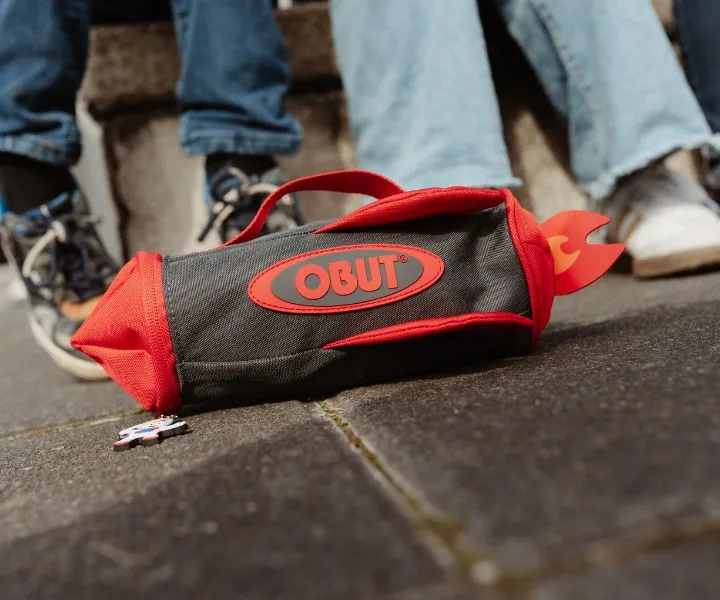 A chacun sa trousse