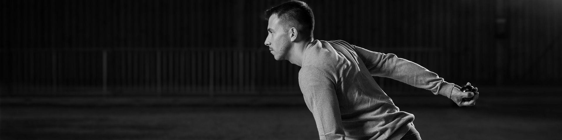 La Boule Noire - Boules de pétanque au carbone