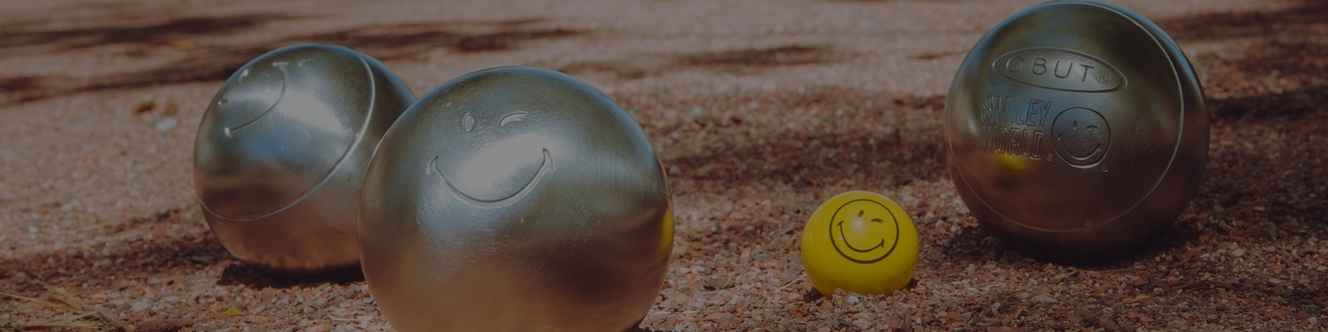 Les règles de la pétanque